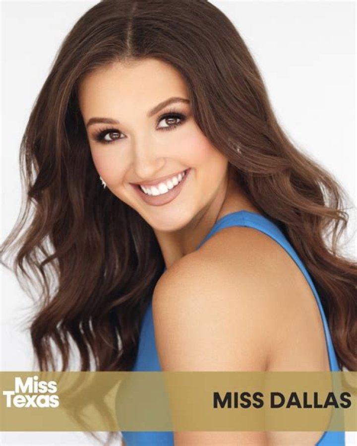 Miss Texas is a viral TikTok influencer