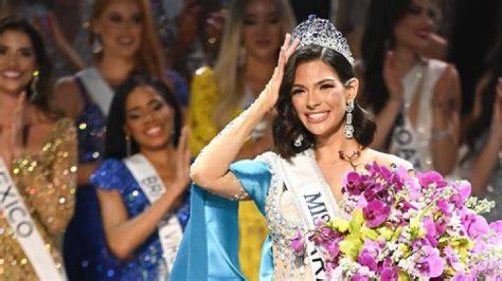 Miss Universe 2023 została R&rsquo;Bonney Gabriel z USA. Zobacz, jak wygląda
