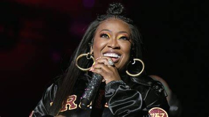Missy Elliott Encourages Her Fans To Be &ldquo;Fearless&rdquo; In 2023