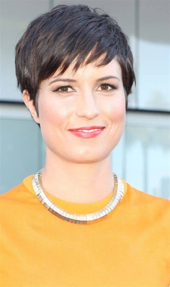 Missy Higgins's Biography And Facts' |