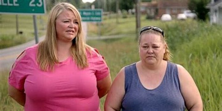 Misty Slaton Age And Wikipedia? How Old Is 1000 LB Sisters?