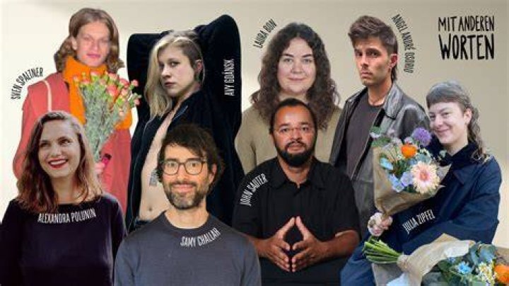 Mit anderen Worten Weiche F&uuml;&szlig;e aufbauen linda keith rolling stones