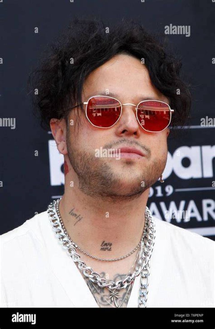 Mitchy Collins