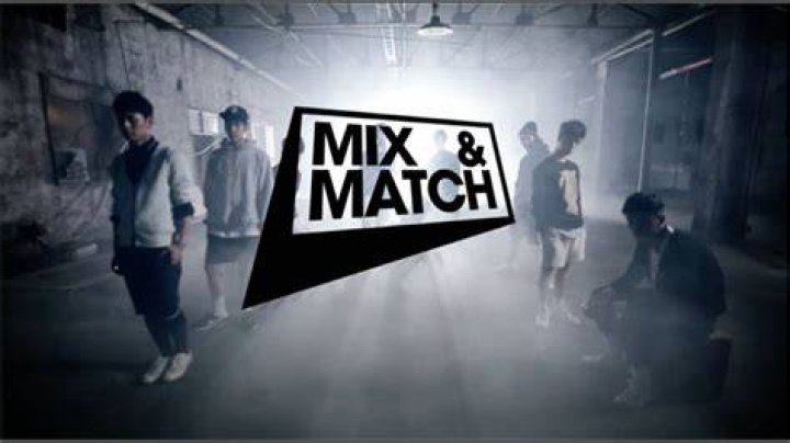 Mix & Match YG IKON YG Trainee Koo Junhoe (Photos)
