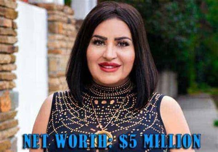 MJ Shahs Net Worth, Salary, Age, Height, Weight, Bio, Family, Career