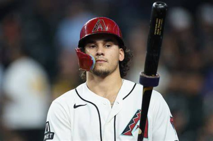 MLB Draft Alek Thomas has plenty of options