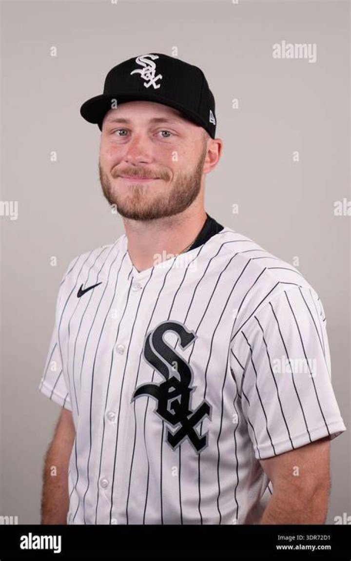 MLB Who Is Dru White? Bryson Stott Wife Or Girlfriend?
