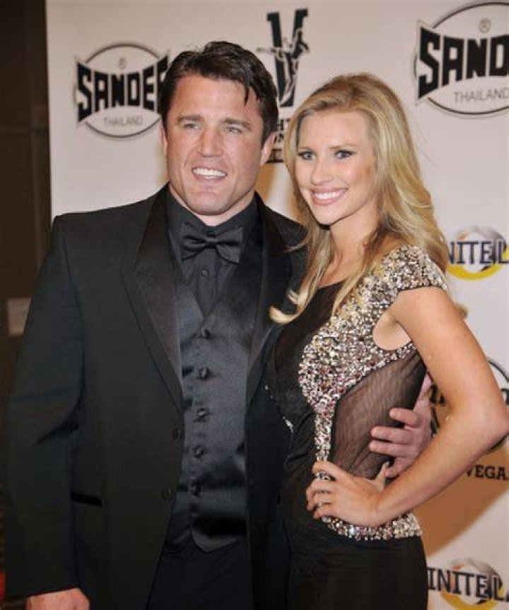 MMA Fighter Chael Sonnen&rsquo;s Baby Daughter Dies, Wife Remains &lsquo;Very Ill
