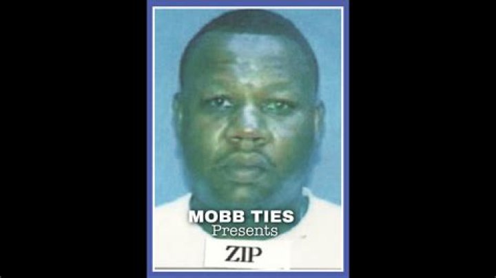 MOBB TIES Earl Eric 'VON ZIP' Martin YouTube
