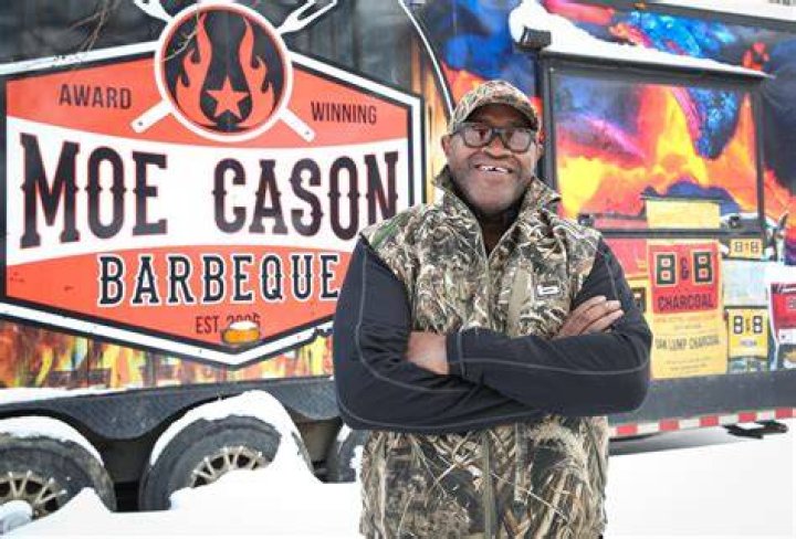 Moe Cason – Net Worth, Age, Wikipedia, Biography, Height, Family