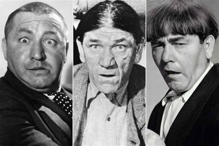 Moe Howard | JBlogX