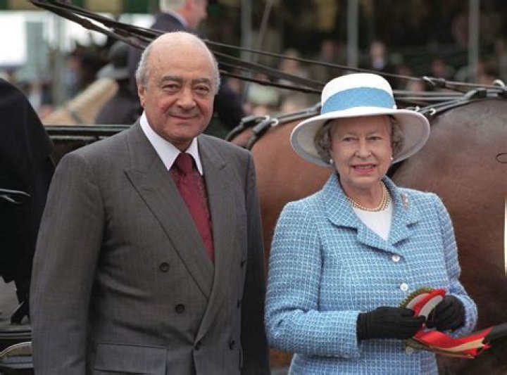 Mohamed AlFayed Net Worth, Bio 20172016, Wiki REVISED! Richest