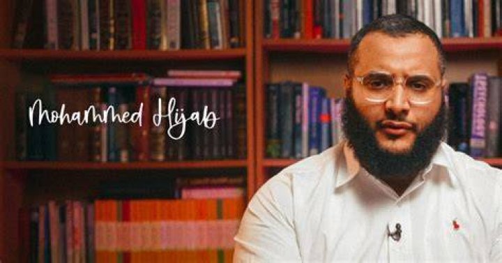 Mohammed Hijab Lyrics, Songs, and Albums Genius