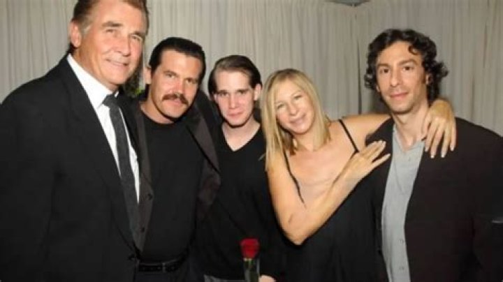 Molly Elizabeth Brolin Josh Brolin's Sister Know About Her