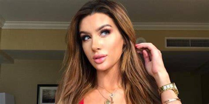 Molly Eskam OnlyFans Leak: Privacy Concerns And Social Media Impact