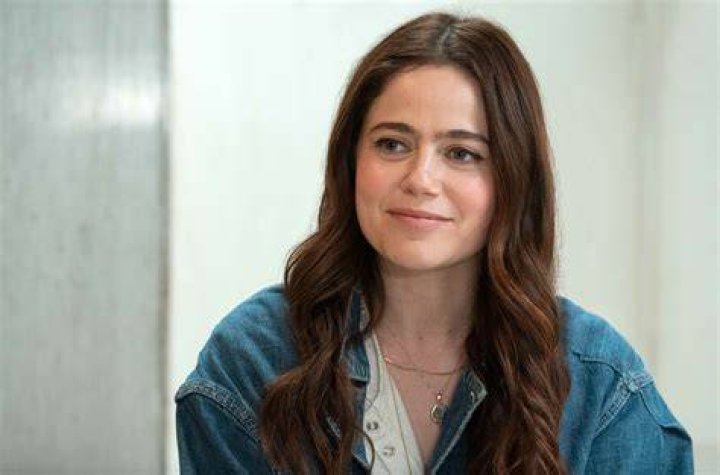Molly Gordon