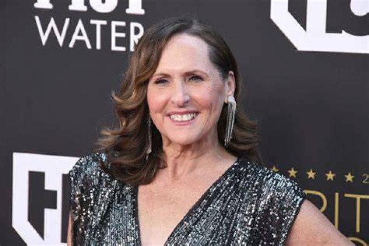 Molly Shannon Conned Her Way into a Role on &lsquo;Twin Peaks&rsquo; with a