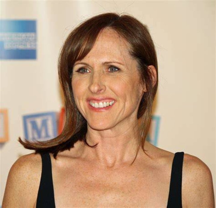 Molly Shannon's Year of Death and 'Divorce' and How She Finally Got