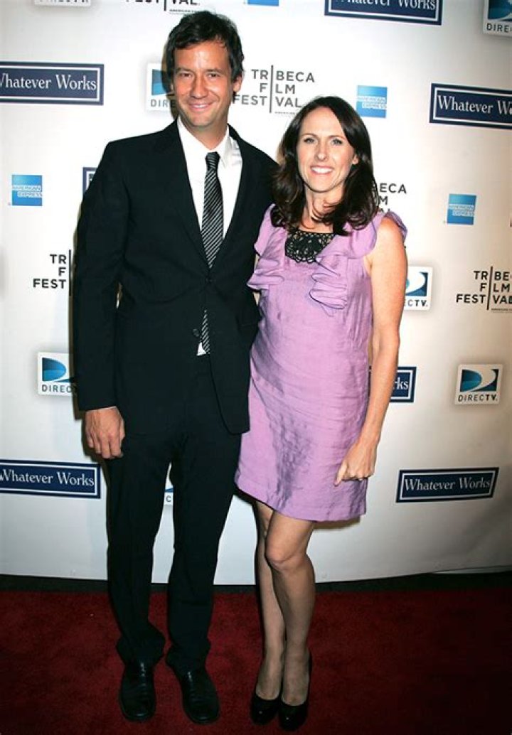 Molly Shannon&rsquo;s Husband Fritz Chestnut Meet The &lsquo;SNL&rsquo; Star&rsquo;s Spouse