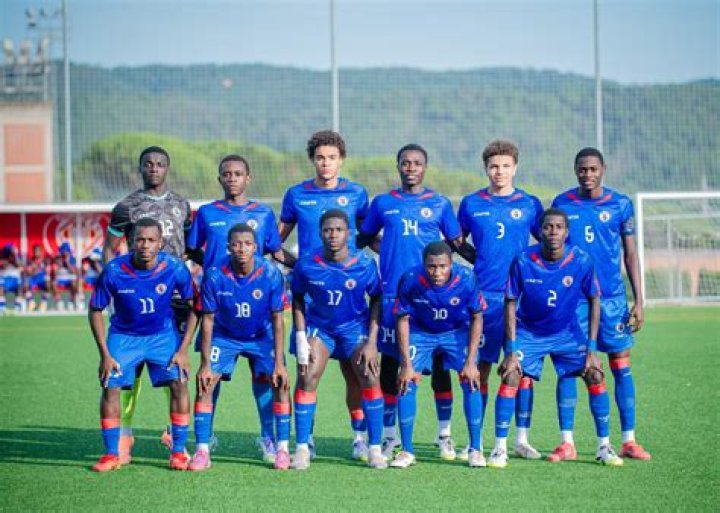 Mondial U17 la FIFA salue Taha Benrhozil, gardien des Lionceaux de l'Atlas