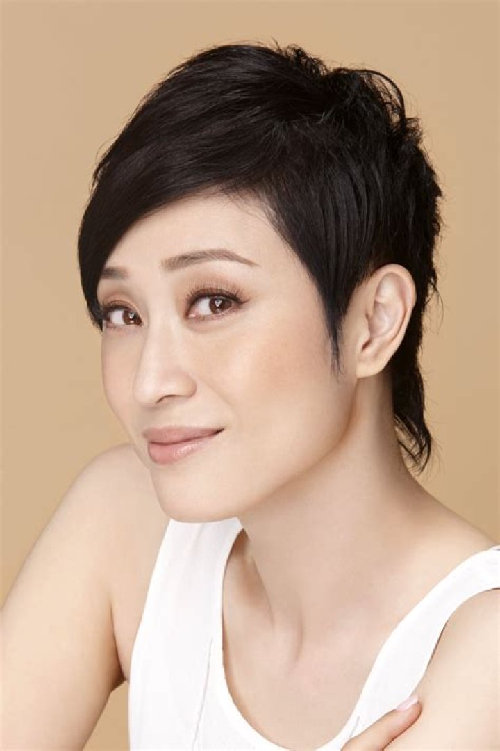 Monica Chan, 大话西游：至尊宝, 雨打芭蕉, Age, Born, Height, Children, Family, Biography