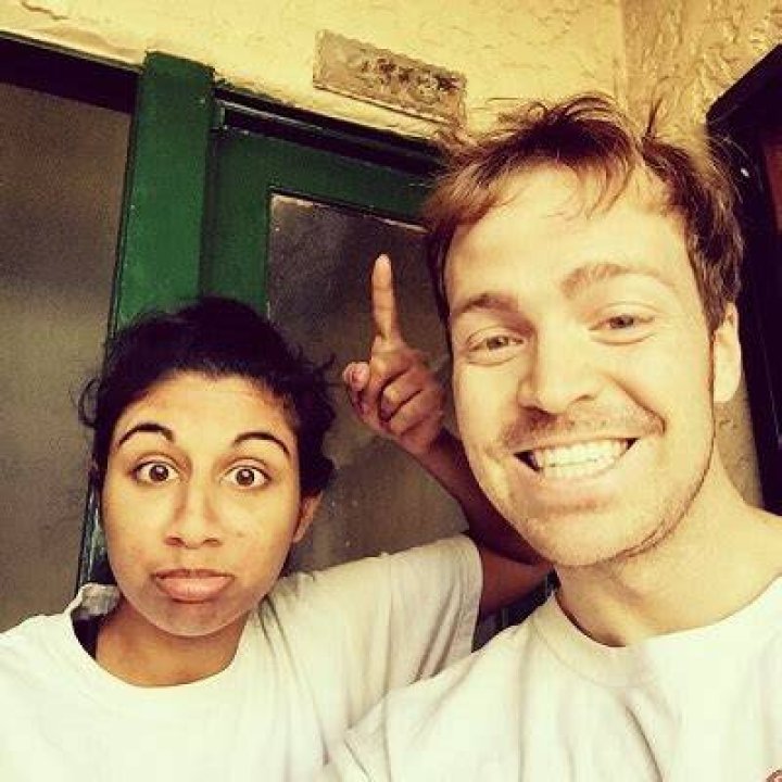 Monica Padman Dating, Boyfriend, Break-up, Married & Net Worth ·