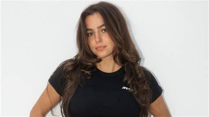Monika Mancini image