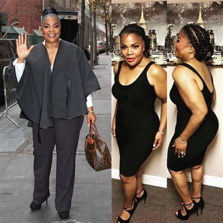 Monique Weight Loss Journey