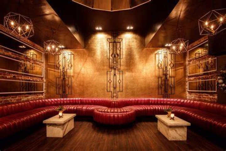 Monroe SF Saturday Night Guestlist (Free Before 11pm) at Monroe in San