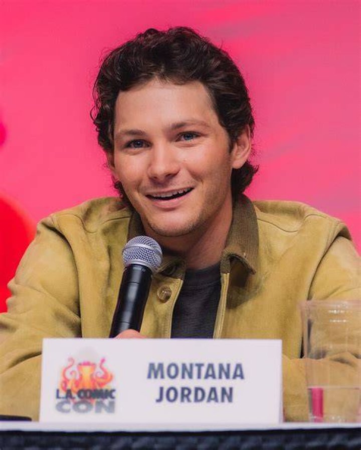 Montana Jordan resimleri Fotograf Montana Jordan