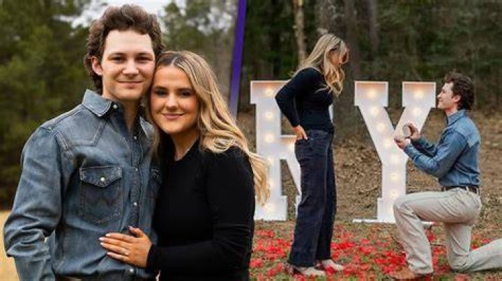 Montana Jordan with his girlfriend, Jenna r/YoungSheldon