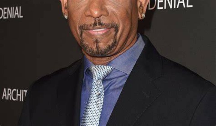 Montel Williams Net Worth How Much is Williams Worth?