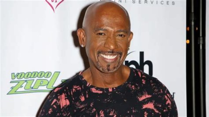 Montel Williams Net Worth Plenty Of Cheddar
