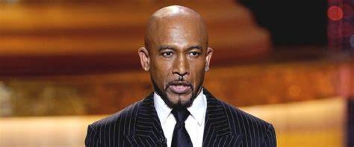 Montel Williams Survived Potentially Deadly Stroke and Now Battles