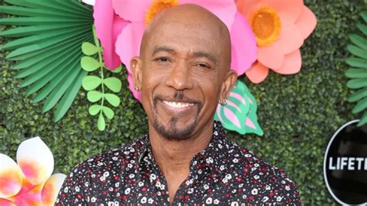 Montel Williams 'blessed to be alive' after suffering from stroke