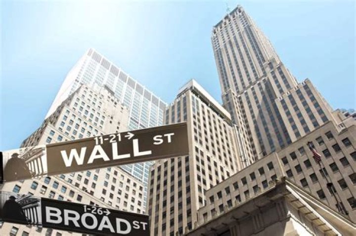 More About Us Wall Street Grill