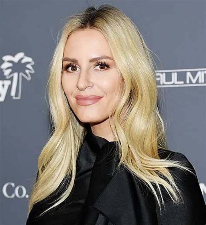 Morgan Stewart- Wiki, Age, Net Worth, Husband, Marriage, Height, Ethnicity |