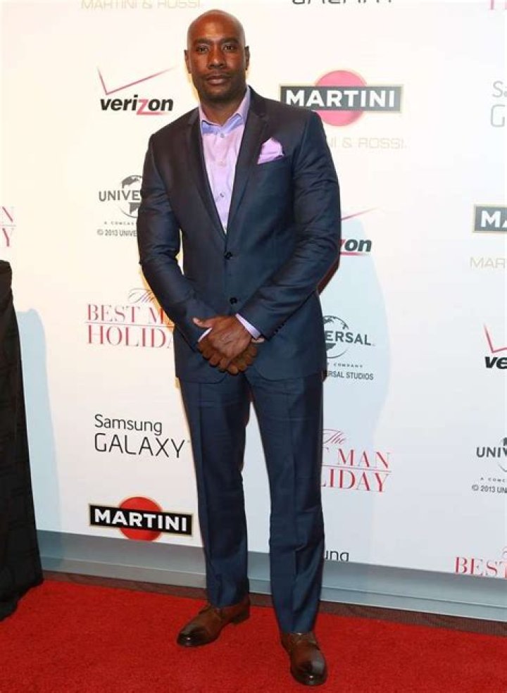 Morris Chestnut Height, Weight, Age, Body Statistics Healthy Celeb
