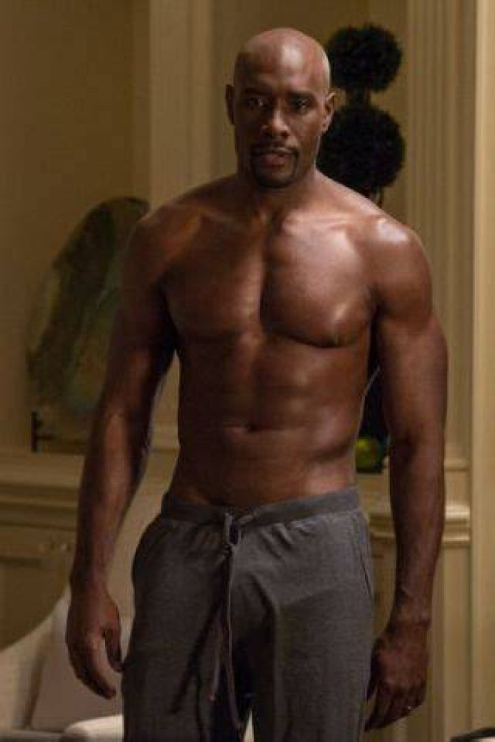 Morris Chestnut Height Weight Measurements Celebrity Stats