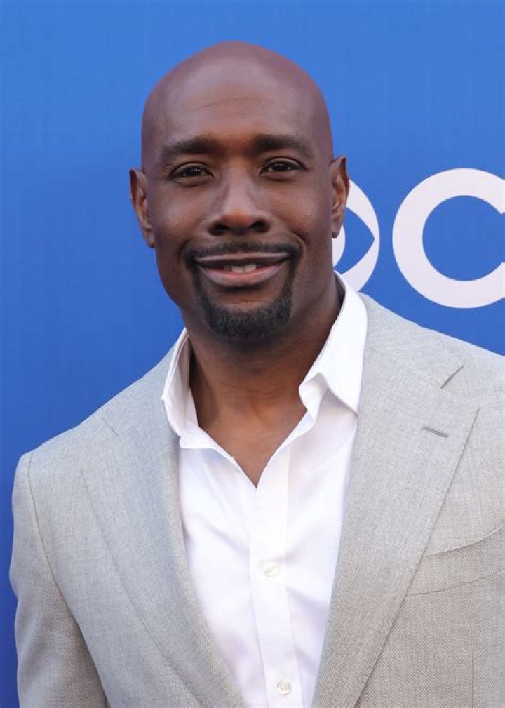 Morris Chestnut Joins Cast Of 'Reasonable Doubt' Season Two Talking