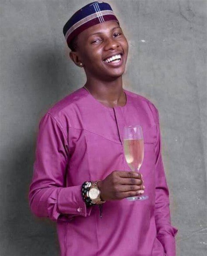 Moshood Fattah Biography: Age, Movies, Wikipedia, Girlfriend, Far From Home