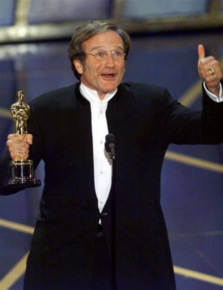 Most Memorable Quotes of Oscars Past [SLIDESHOW]