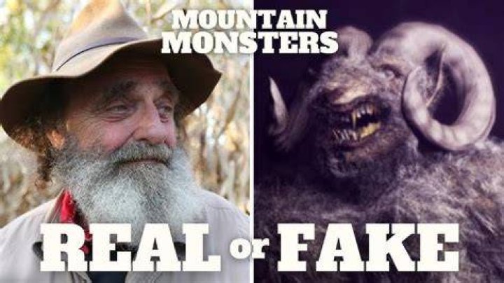 Mountain Monsters Real or not? Fact or fiction? Is it scripted? Your