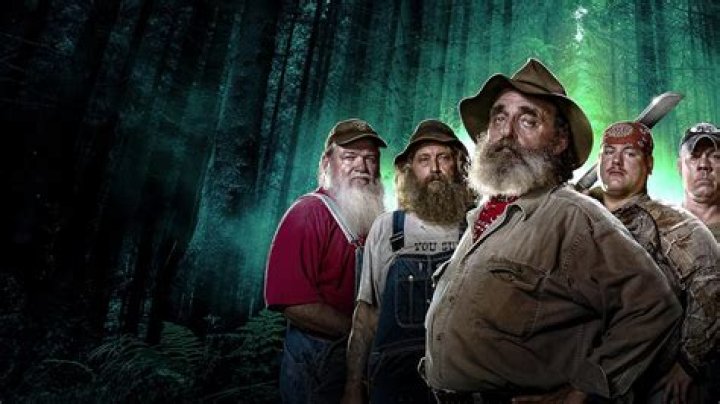 Mountain Monsters Season 6 On Travel Channel Release Date (Cancelled