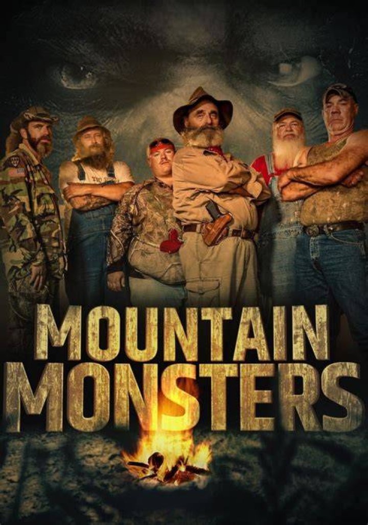 Mountain Monsters Season 8 Streaming How to Watch Online