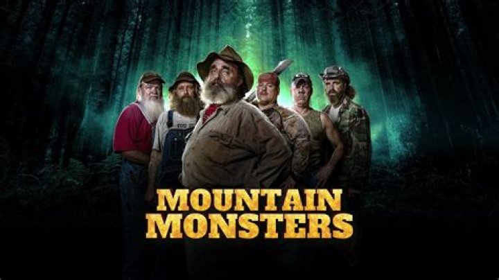 Mountain Monsters Travel Channel Reality Series Where To Watch
