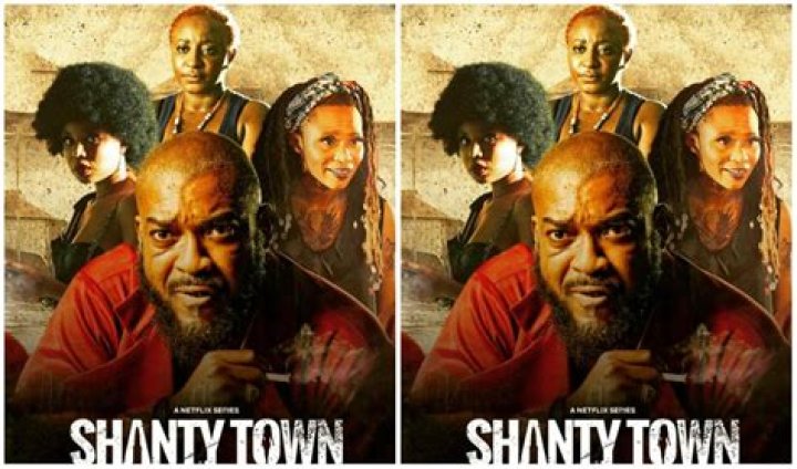 Movie Review: Shanty Town had several flaws that prevented it from being fantastic...
