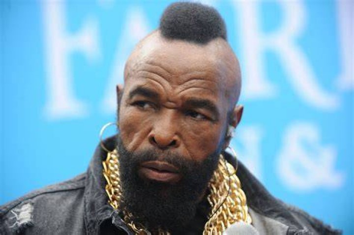 Mr. T Net Worth 2023 ·