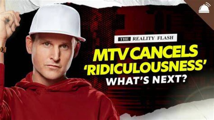MTV cancels 'Buckwild'; David Letterman grills Lindsay Lohan; Kristen