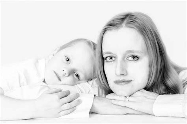 Mum And Son Free Stock Photo Public Domain Pictures